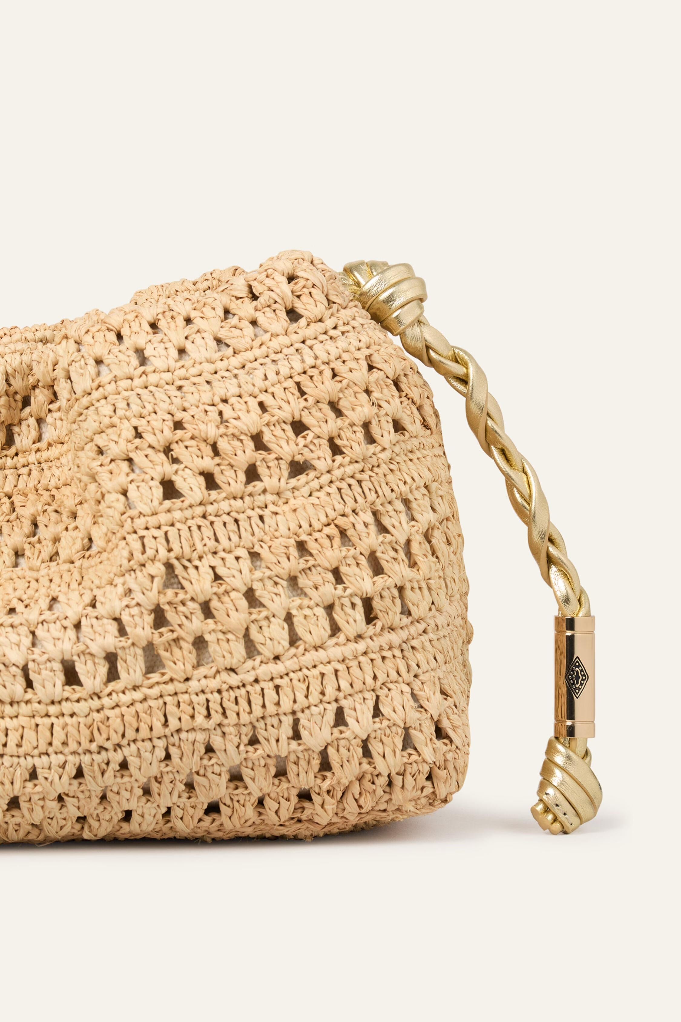 Bag June Off-White