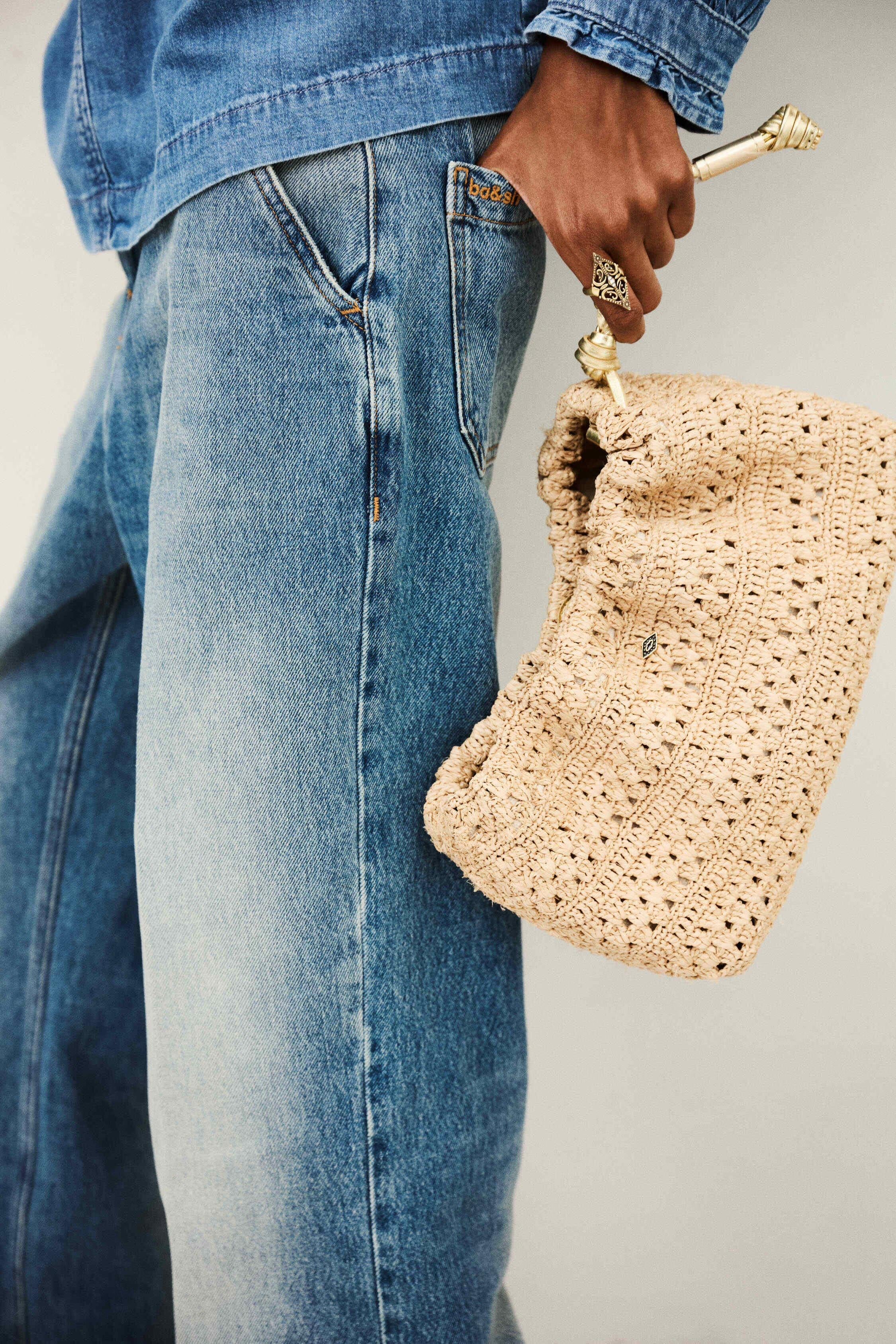 Bag June Off-White