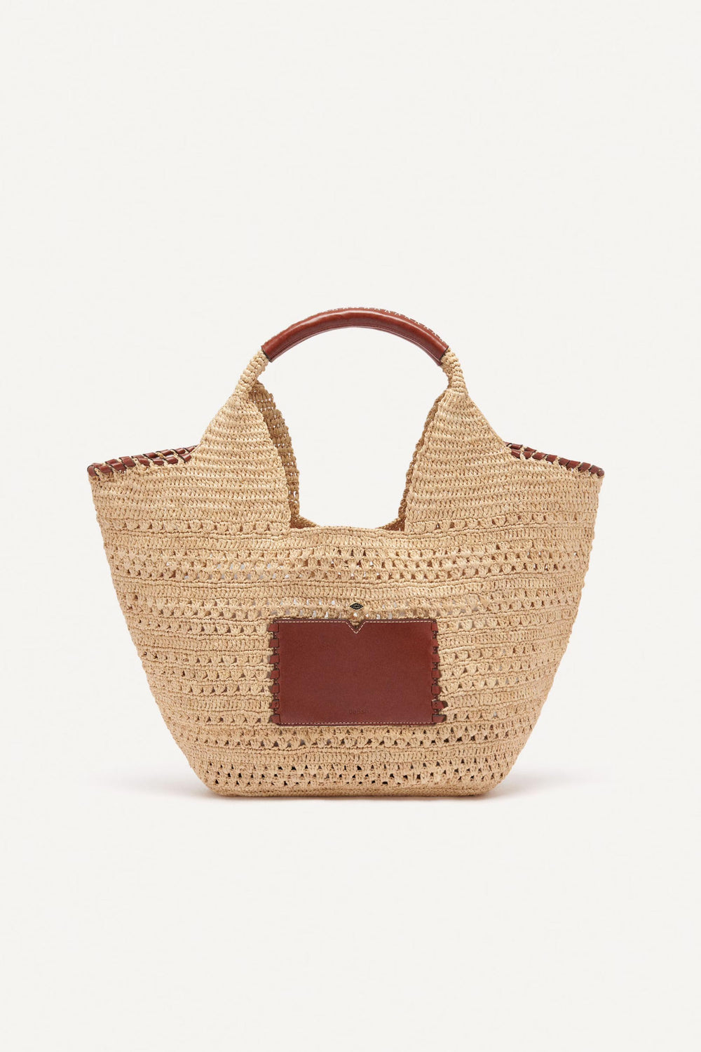 Tote Ara Brown