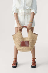 Tote Ara Brown