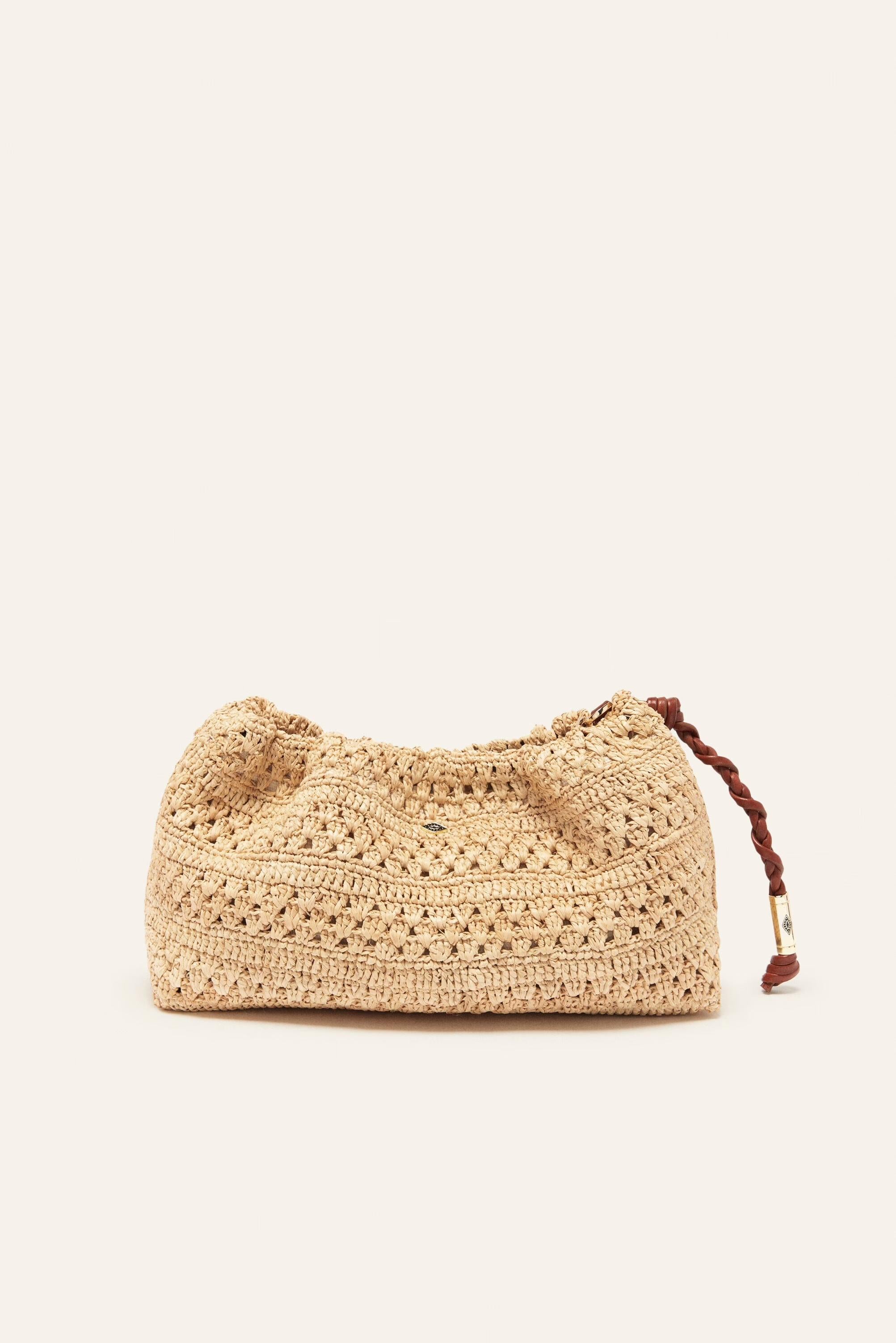 Bag June Brown