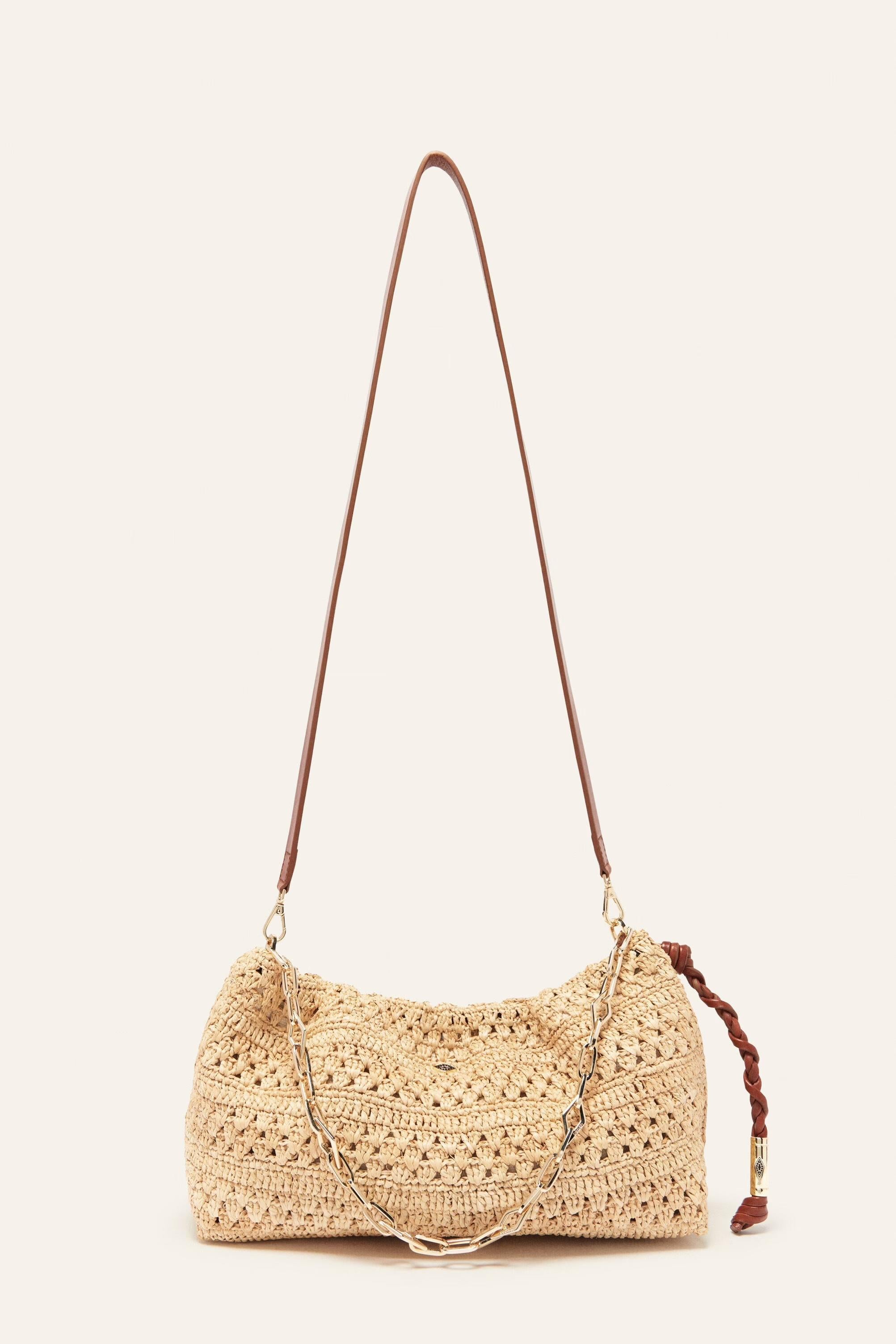 Bag June Brown