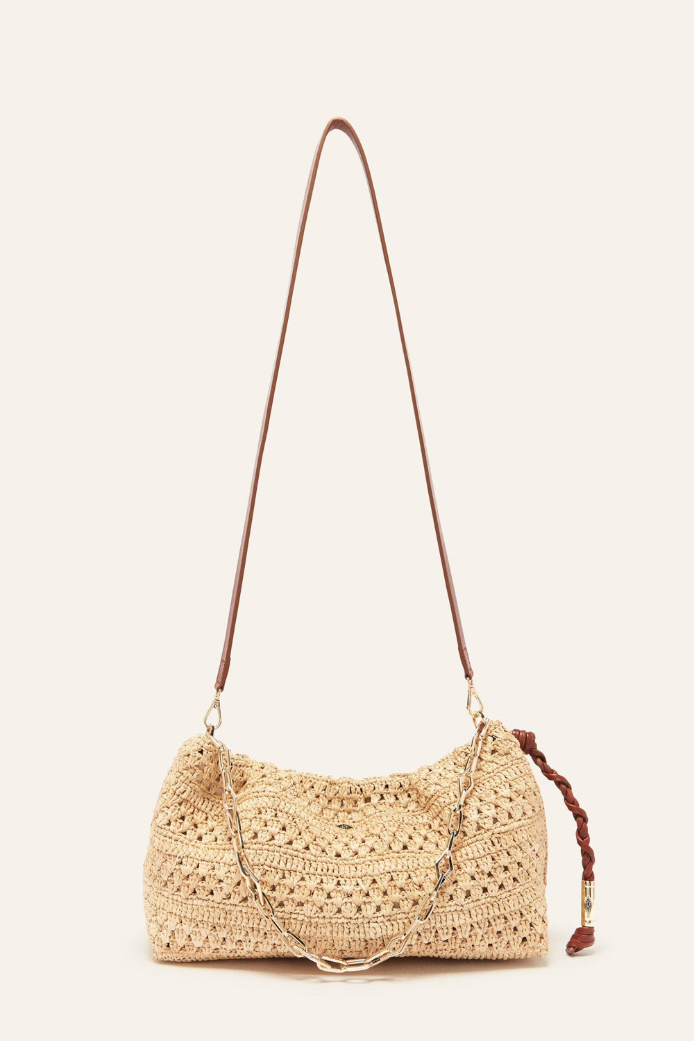 Bag June Brown