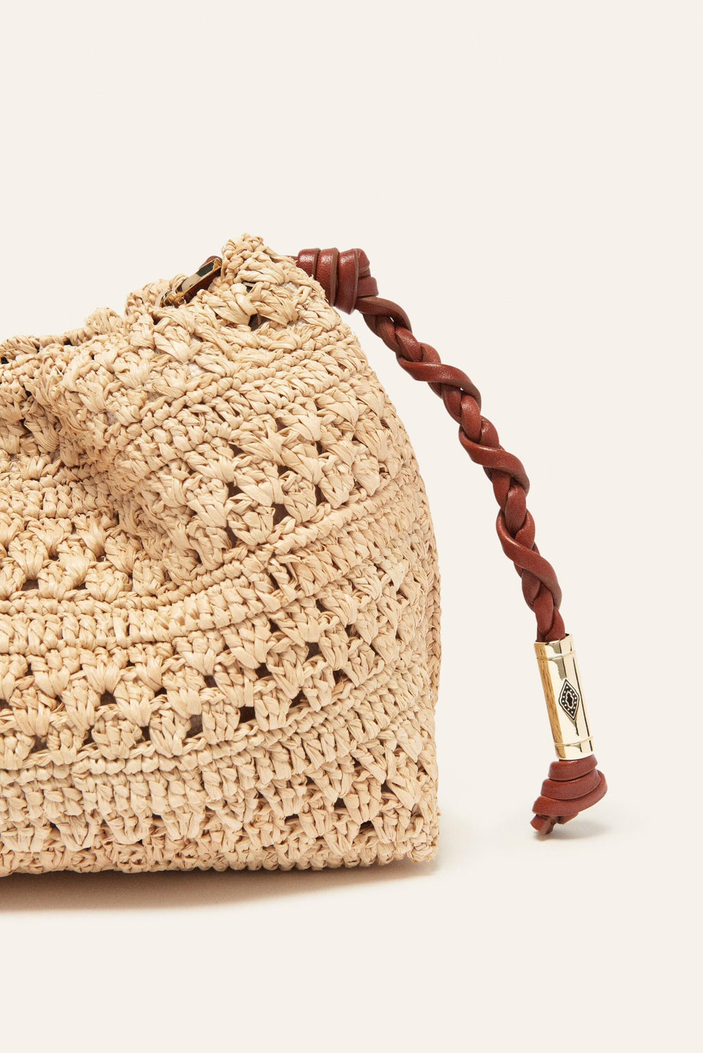 Bag June Brown