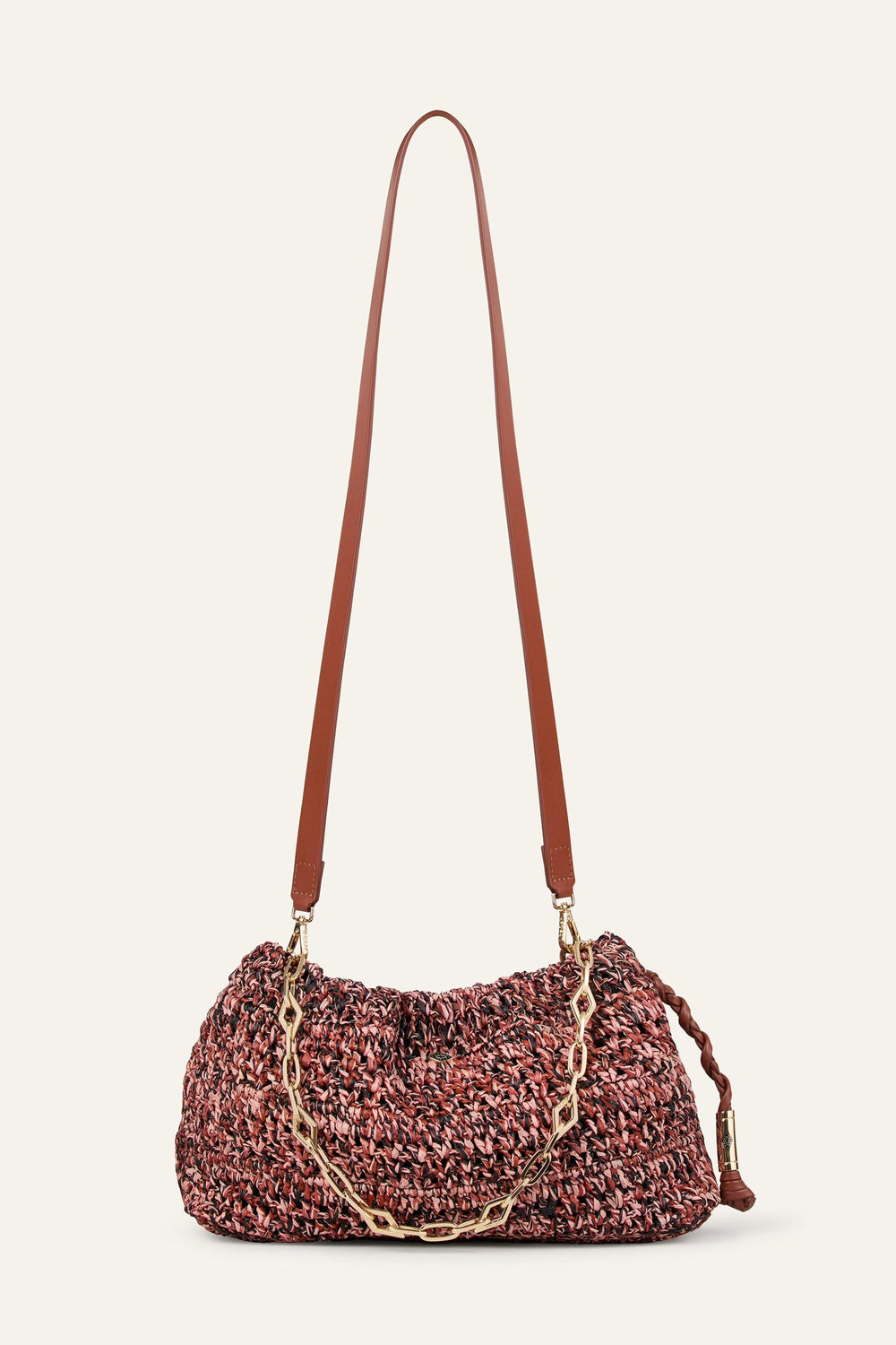 Bag June Multicolored