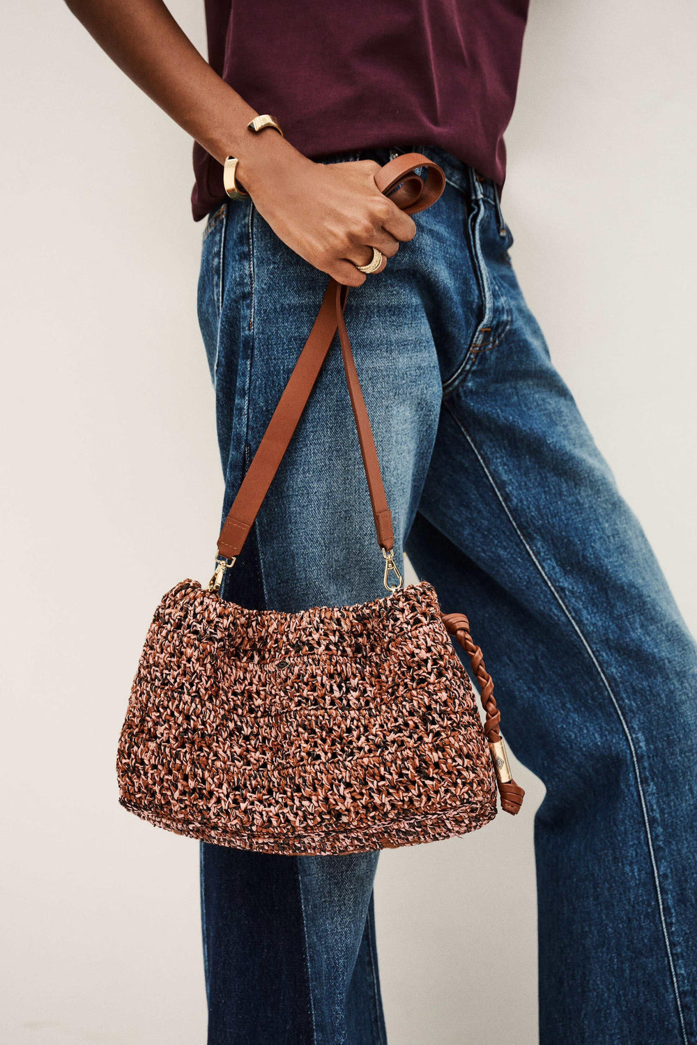 Bag June Multicolored
