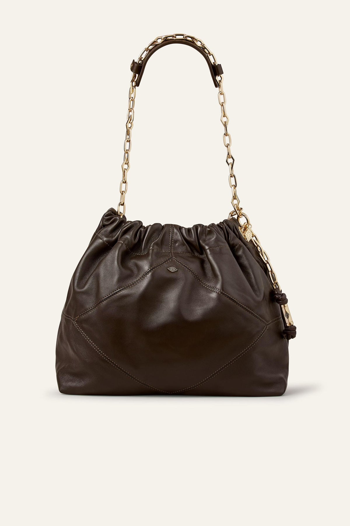 Tote Bag June Brown