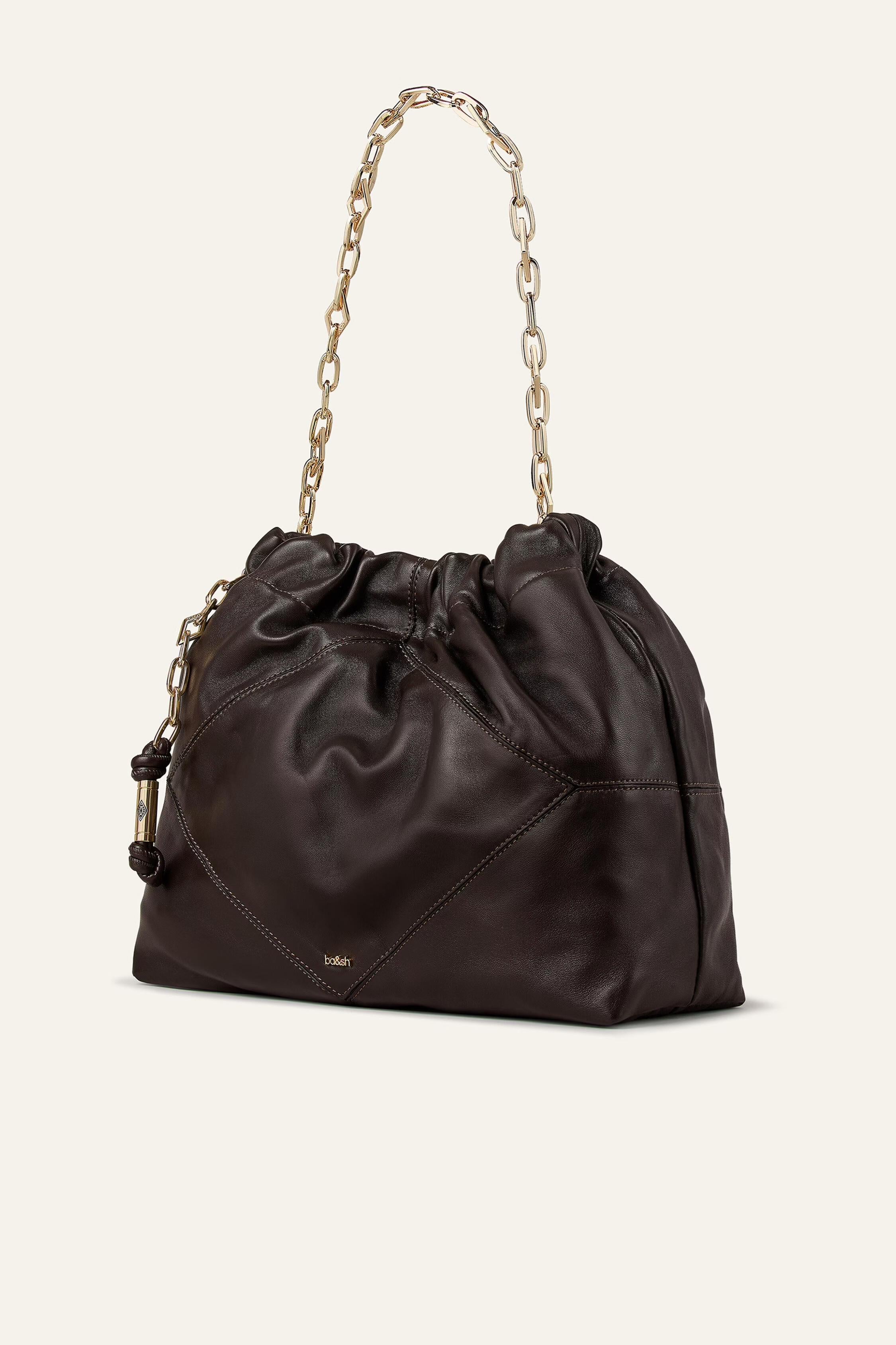 Tote Bag June Brown