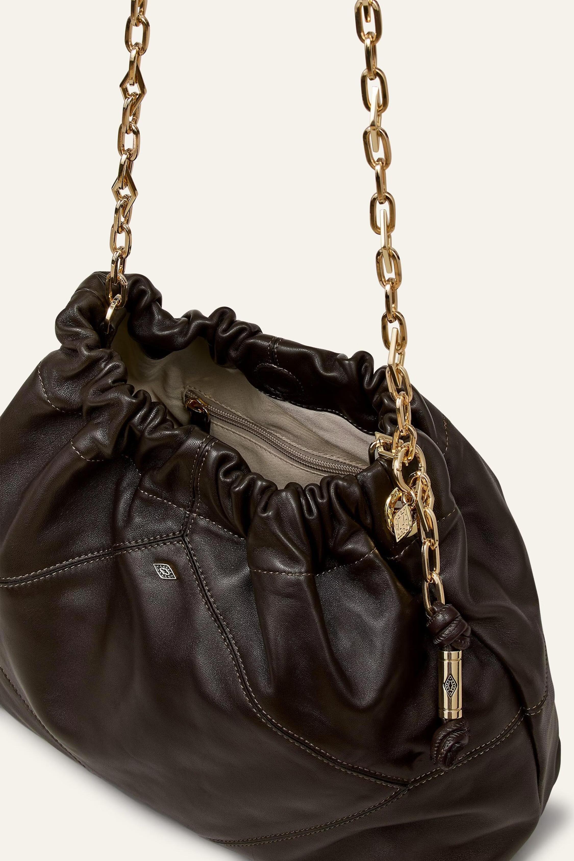 Tote Bag June Brown