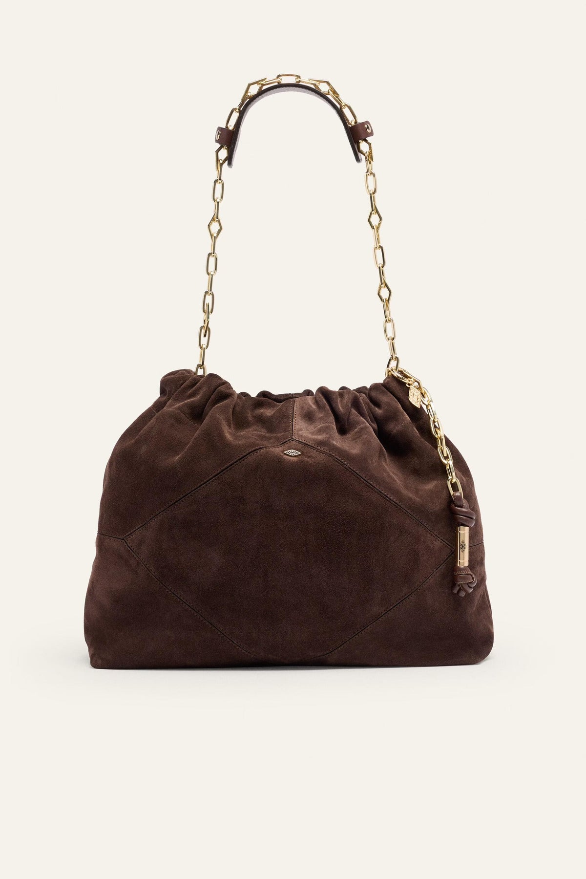 Tote Bag Large Tote Brown