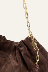 Tote Bag Large Tote Brown