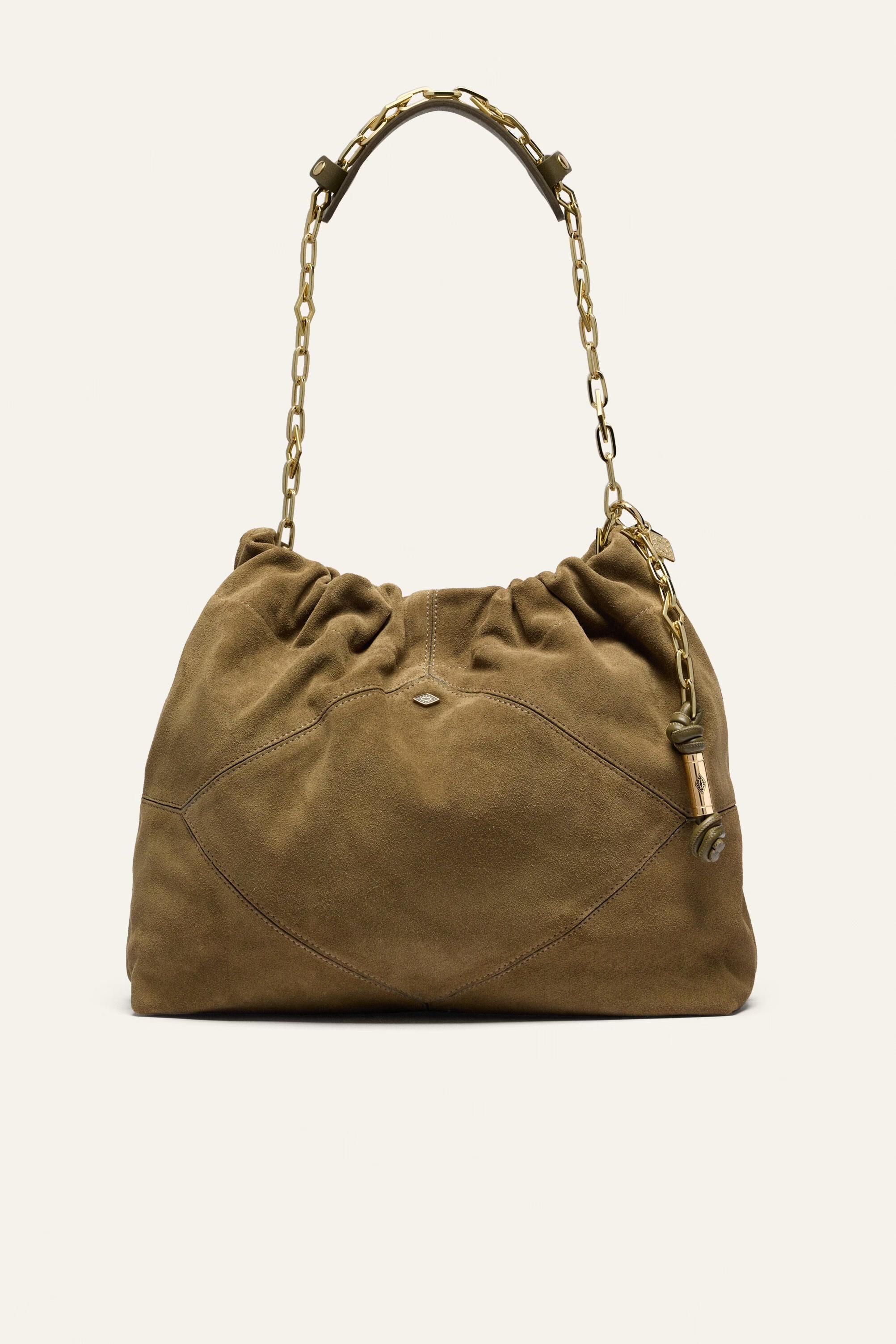 Tote Bag Large Tote Green