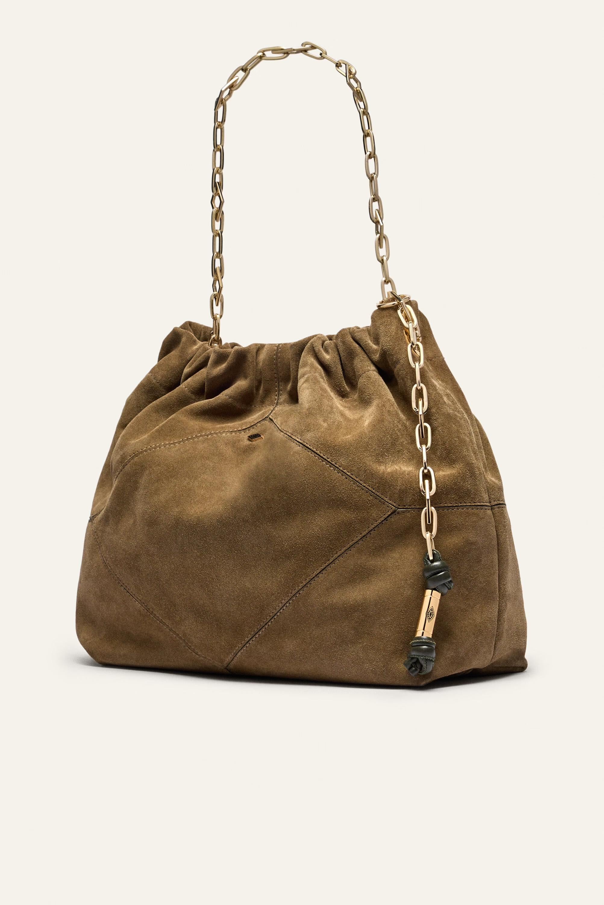 Tote Bag Large Tote Green