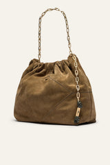 Tote Bag Large Tote Green