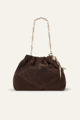 Clutch June Brown