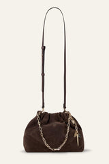 Clutch June Brown