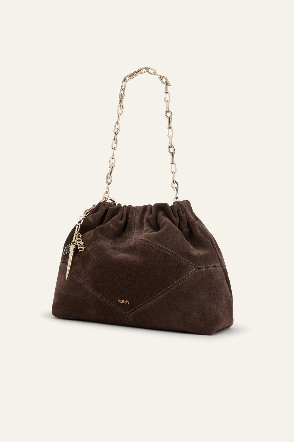 Clutch June Brown
