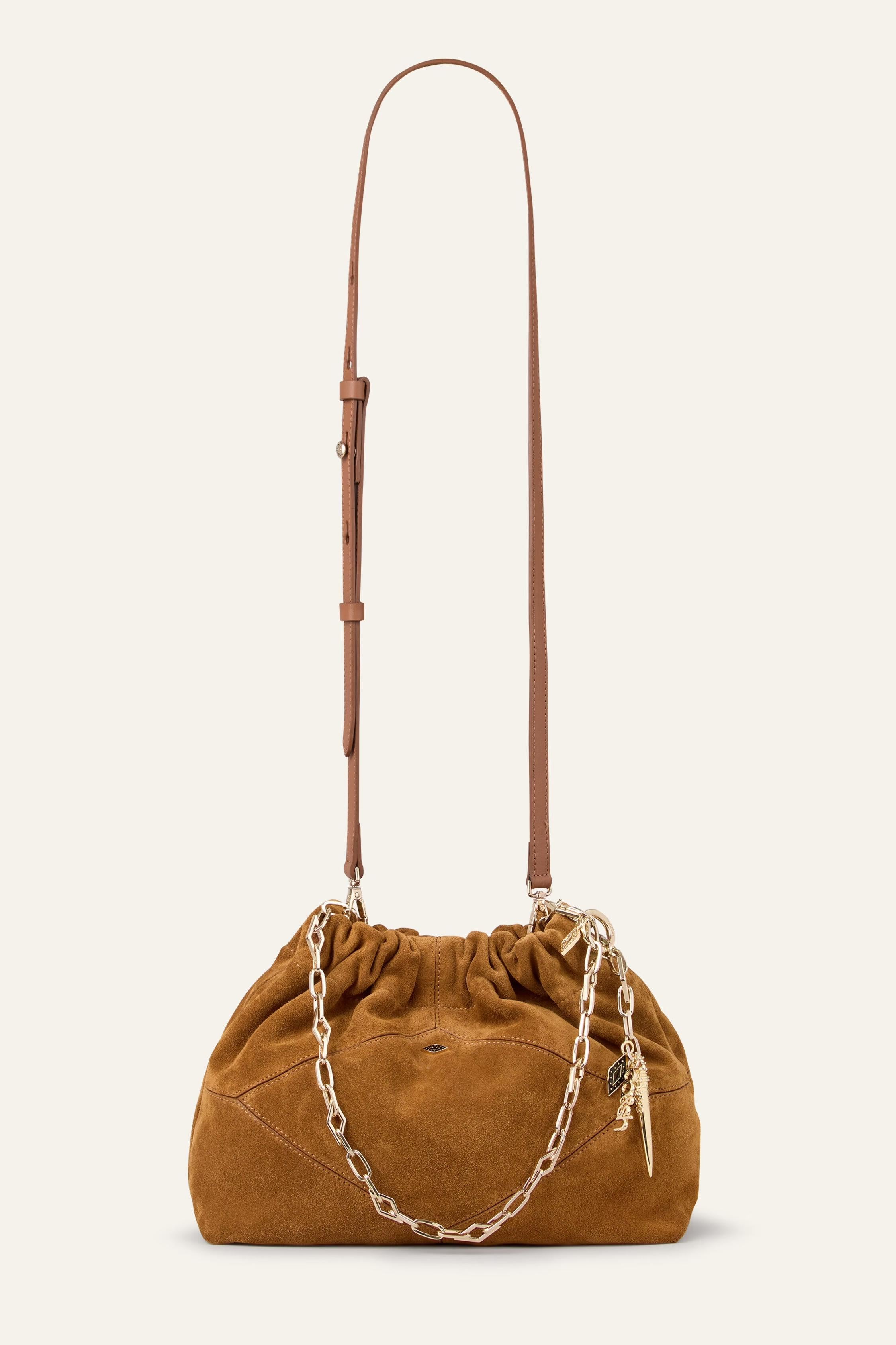 Clutch June Brown