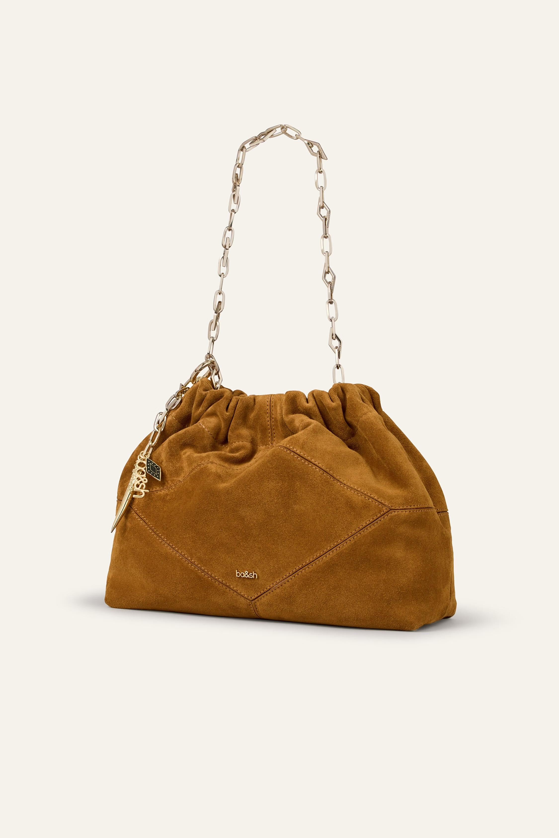 Clutch June Brown
