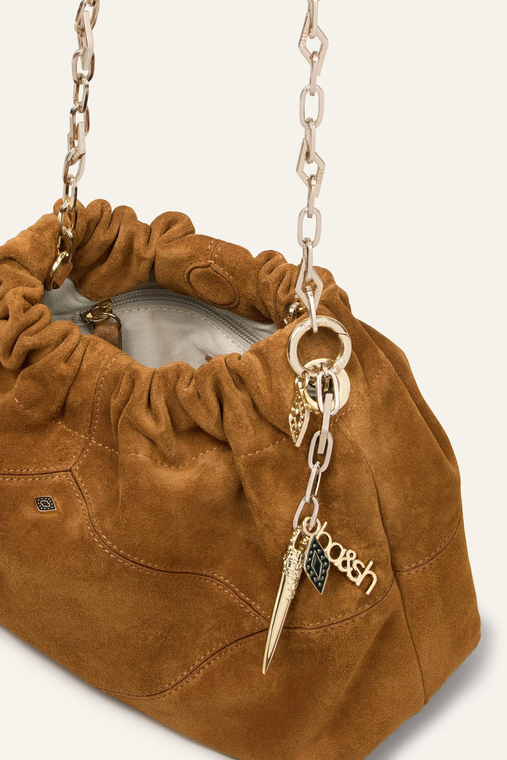 Clutch June Brown