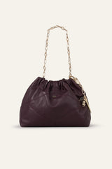 Mini Bag June Red