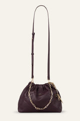 Mini Bag June Red