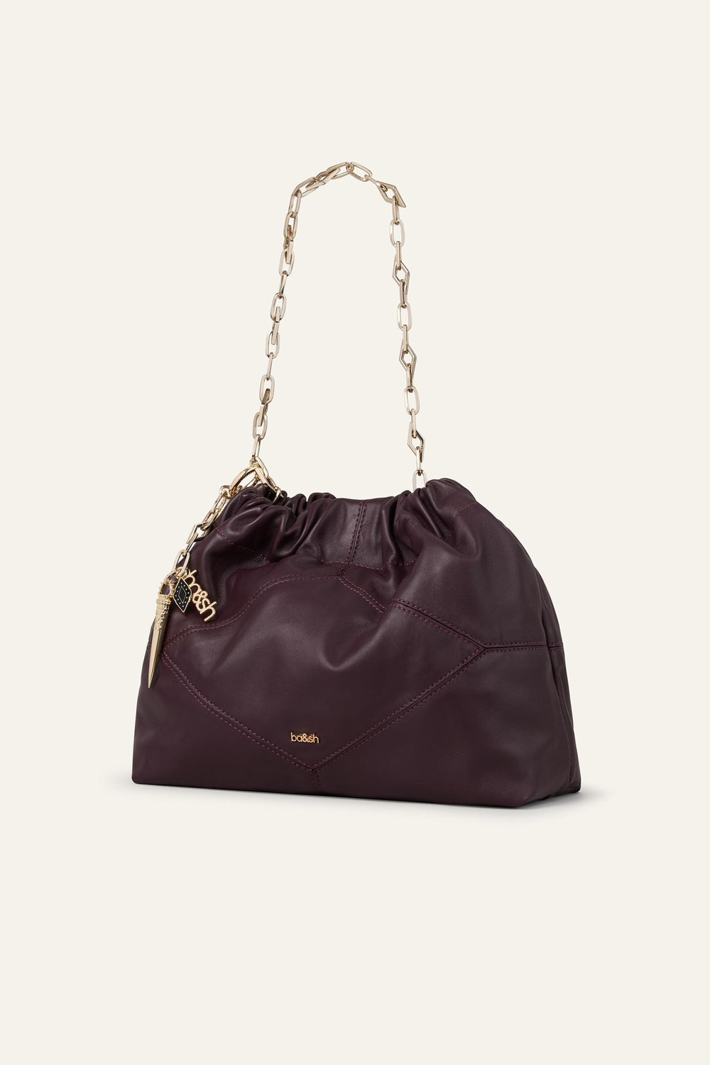 Mini Bag June Red