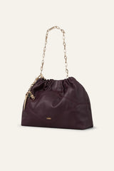 Mini Bag June Red