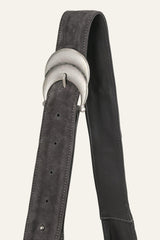 Multi-Pocket Bucket Bag Youyou Gray