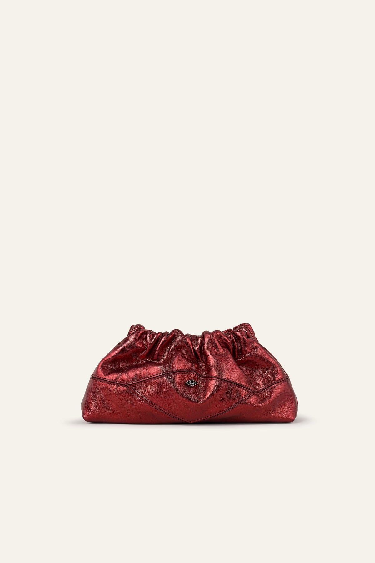 Bag June Red