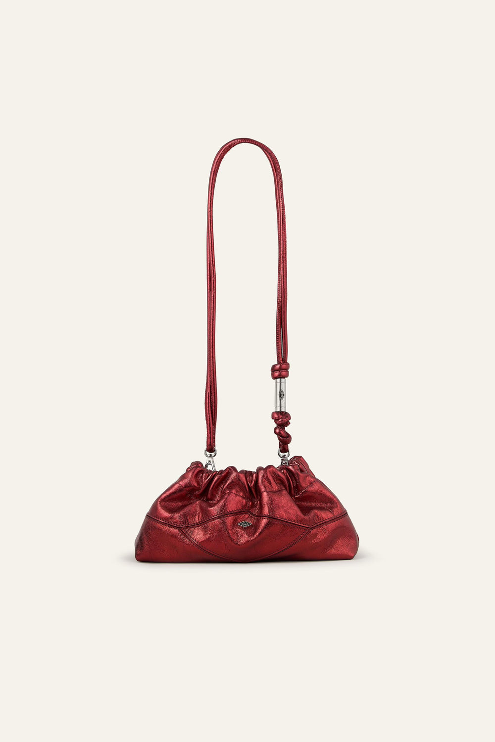 Bag June Red