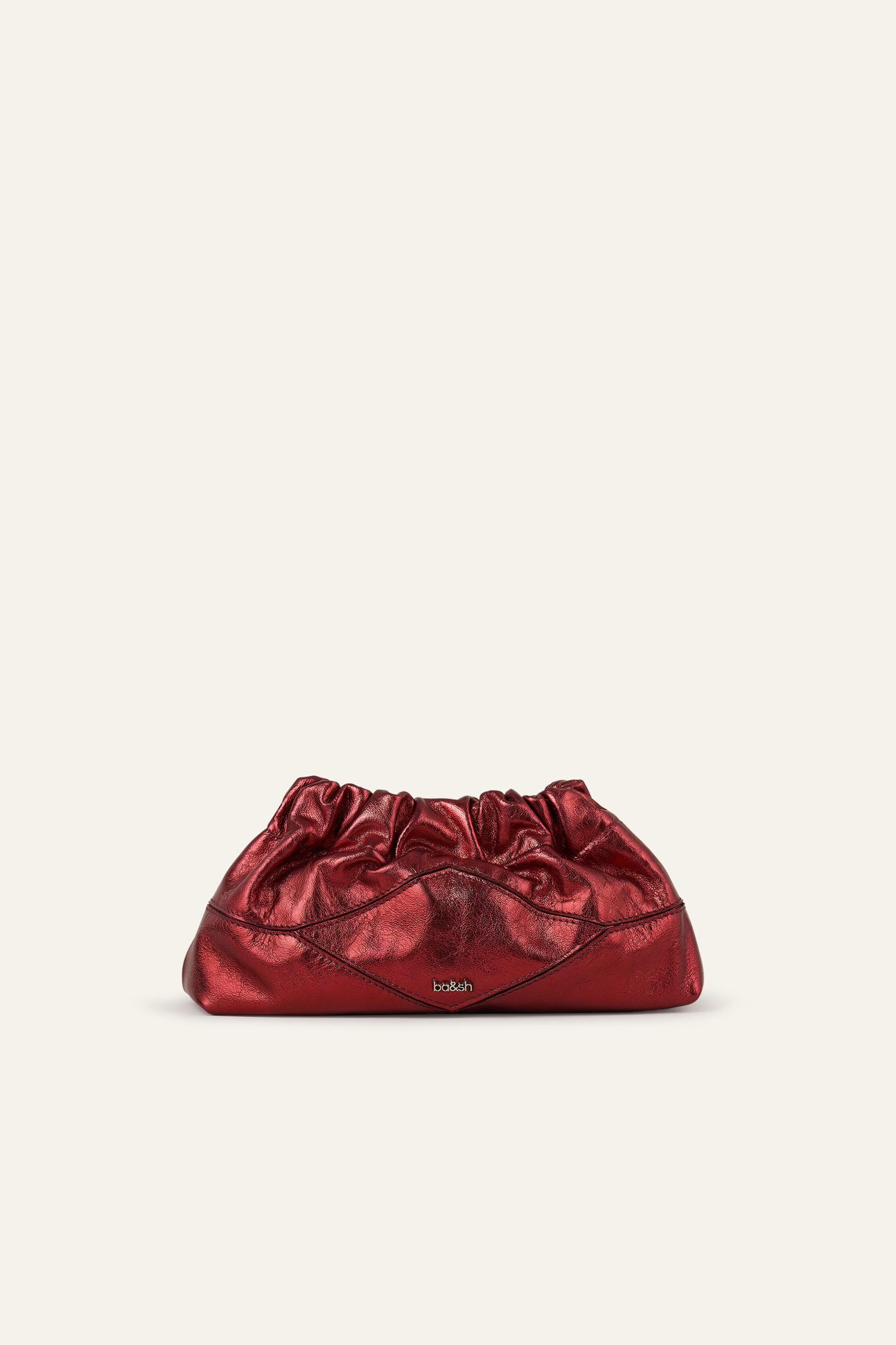 Bag June Red