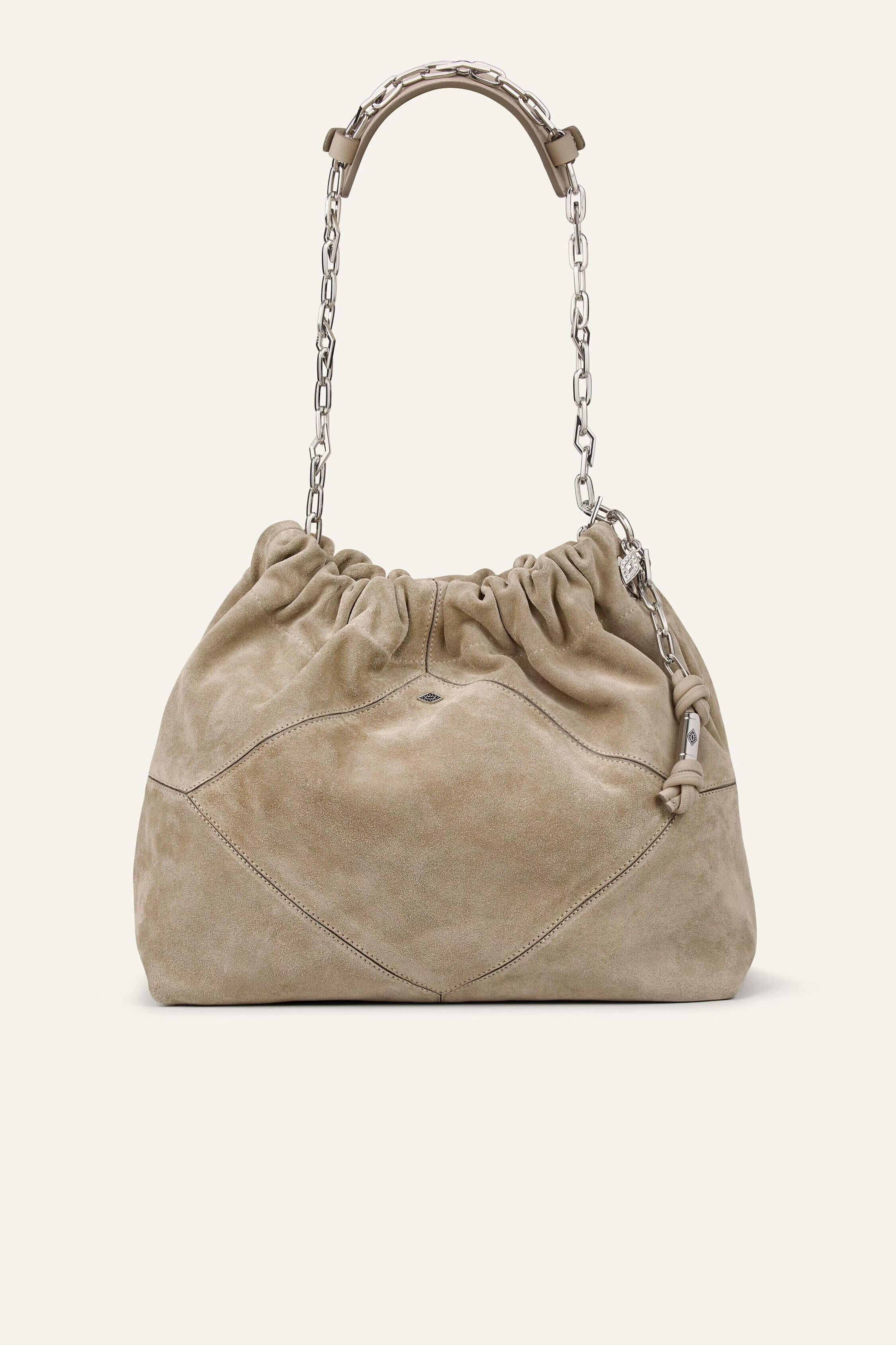 Bag Tote Beige