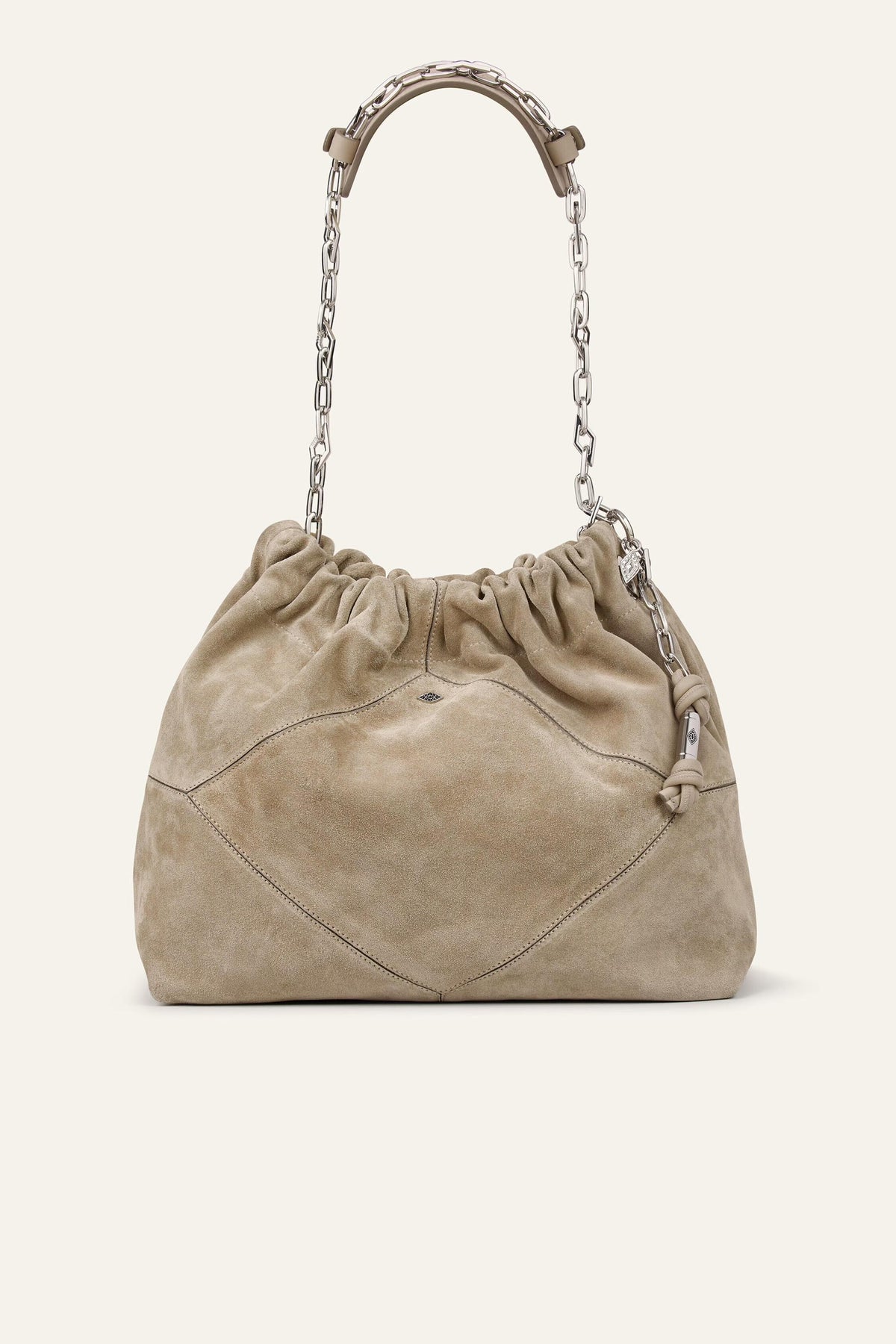 Bag Tote Beige
