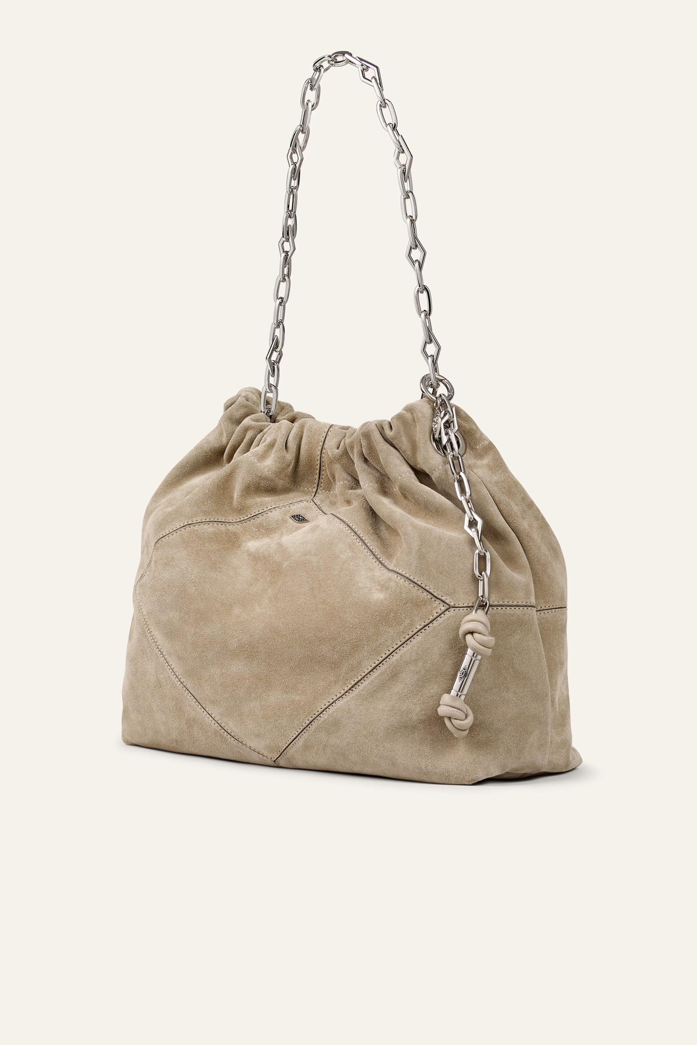 Bag Tote Beige