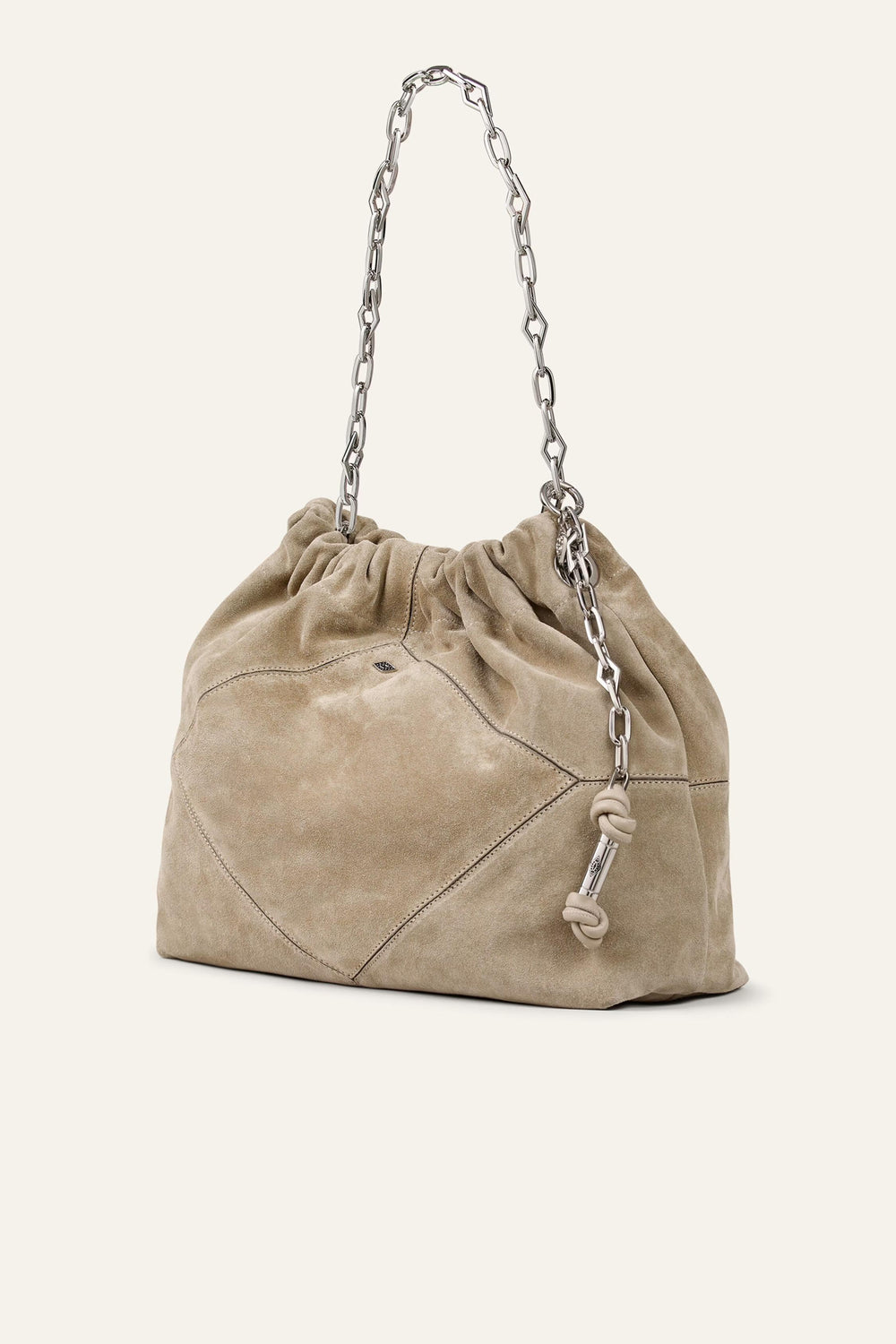 Bag Tote Beige