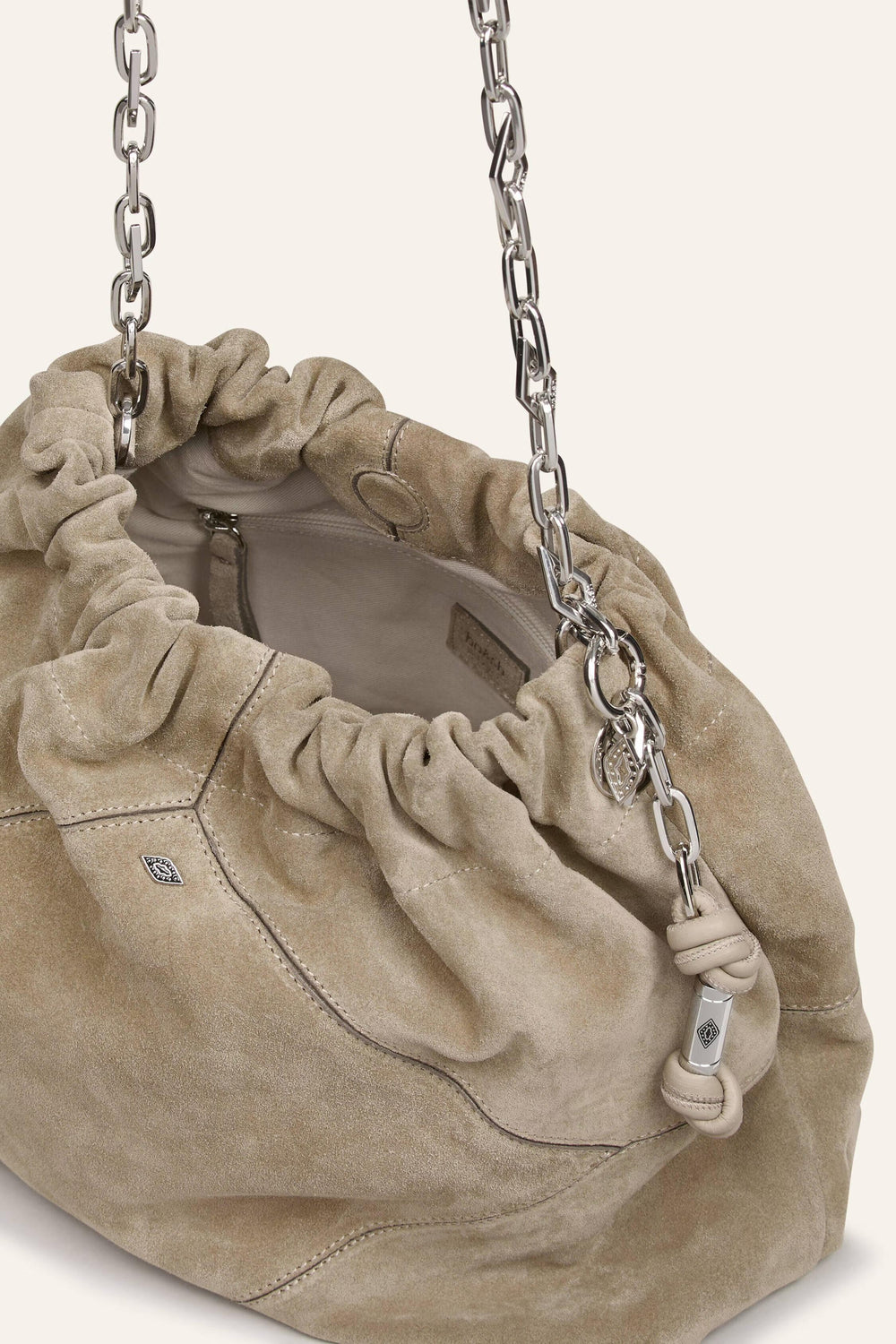 Bag Tote Beige