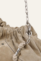 Bag Tote Beige