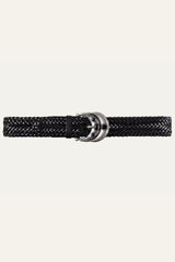 Belt Bolbi Black