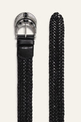 Belt Bolbi Black