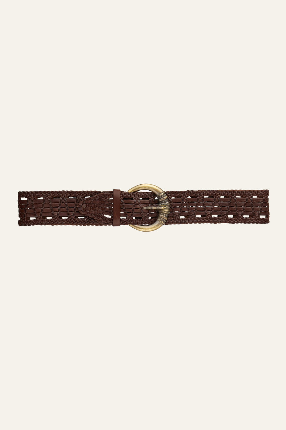 Belt Blemence Brown