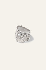 Zircon Ring Anae Gray