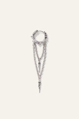 Pendant Earring Joey Gray