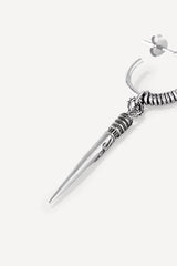Earring Olivia Gray