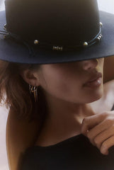 Earring Olivia Gray