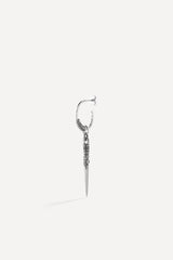 Earring Olivia Gray