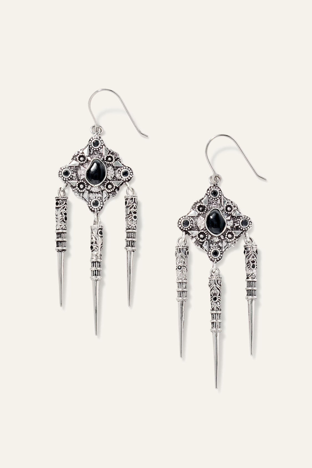 Pendant Earrings Nora Gray