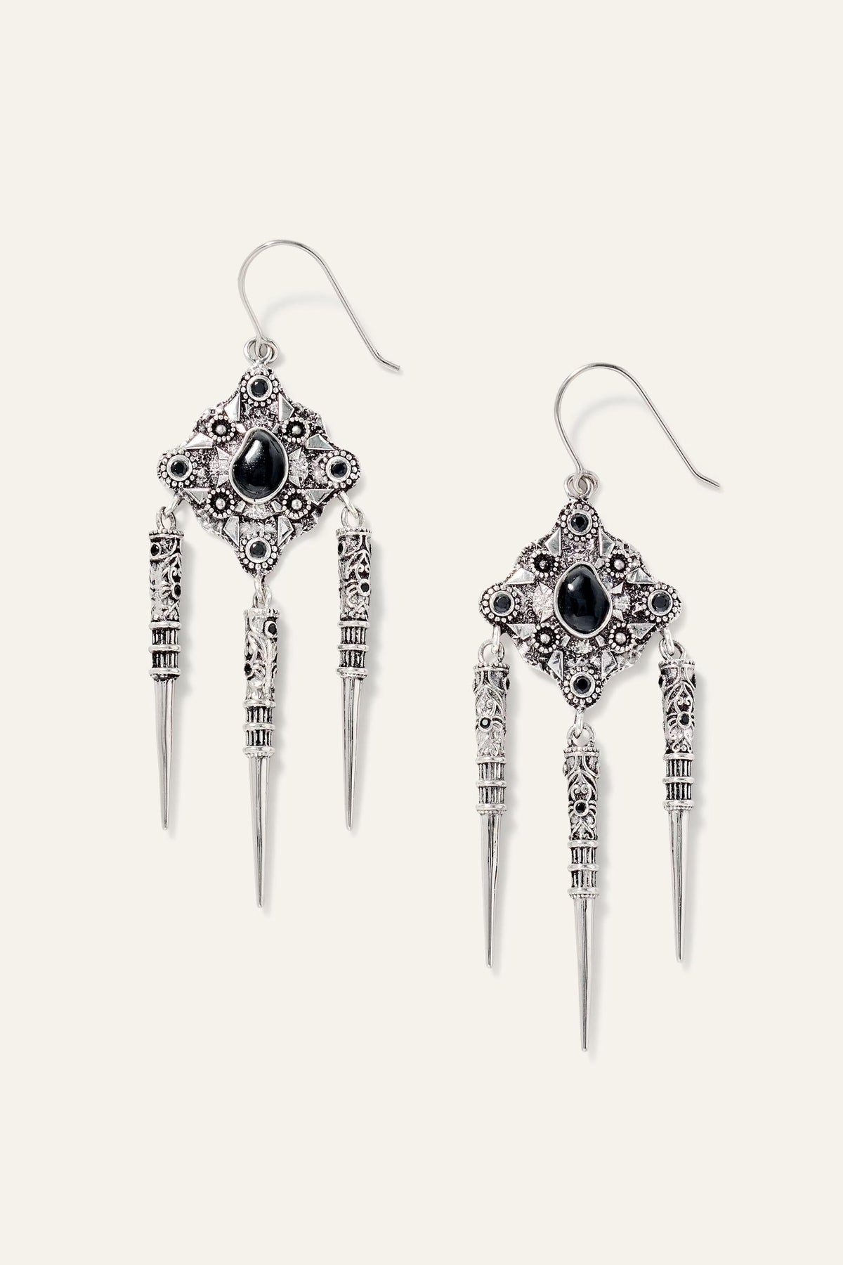 Pendant Earrings Nora Gray
