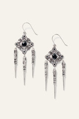 Pendant Earrings Nora Gray