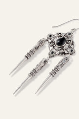 Pendant Earrings Nora Gray